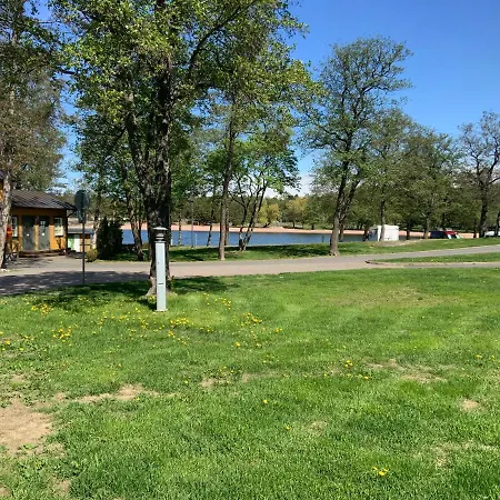 Holiday park Poroholman Lomakeskus