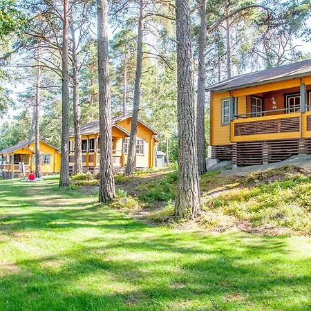 Holiday park Poroholman Lomakeskus