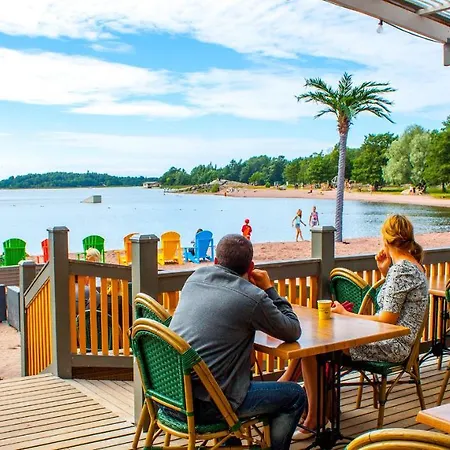 Poroholman Lomakeskus Holiday park