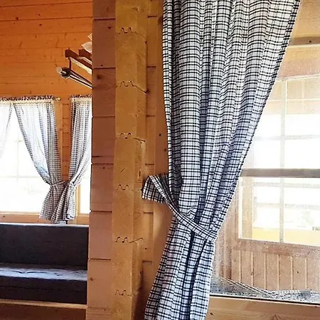 Poroholman Lomakeskus Holiday park
