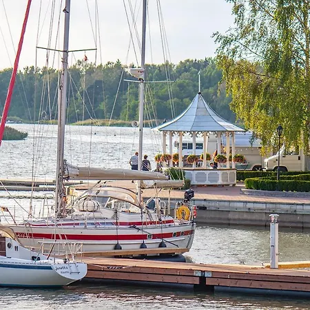 Poroholman Lomakeskus